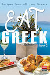 Eat Greek, Cartea a doua