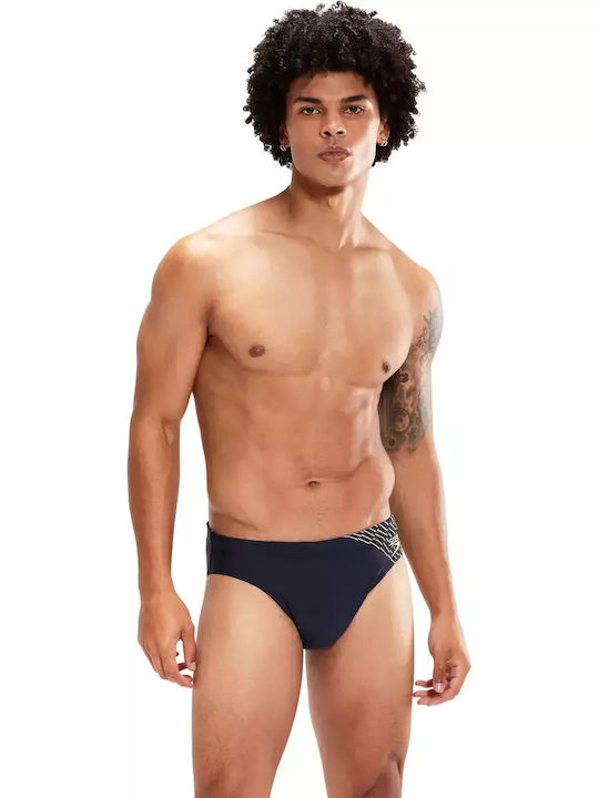 Medley Men's Swimwear Slip Black
