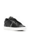 Emporio Armani Femei Sneakers Negre