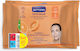 Septona Dermasoft Vitamin C & Micellar Technology 2 x Wipes Makeup Remover Face & Eyes 20pcs