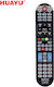 Huayu Universal Remote Control RM-L1107+X for Τηλεοράσεις