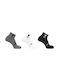 Salomon Everyday Athletic Socks Multicolour 3 Pairs