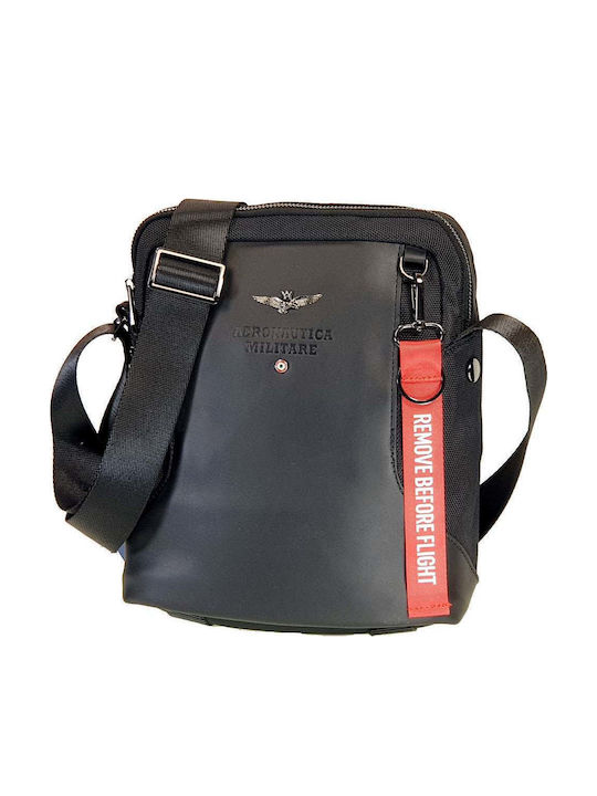 Men's Bag Shoulder / Crossbody Black