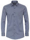 REDMOND Men's long-sleeved shirt