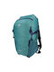 4F Fabric Backpack Green 28lt