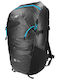 4F Backpack 40lt Black