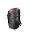 4F Rucksack Schwarz 40Es