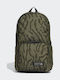 adidas Backpack 21.5lt Χακί