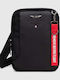 Men's Bag Shoulder / Crossbody Black