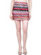 Missoni Women's Skirt Mini Skirt-Zig Zag DS23SH2E-BR00O0