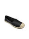 Women's Espadrilles Layered Blondie 07144 Black