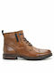 Bugatti Men's Cognac Boots 335.95735