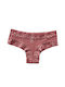 DYANA Brazil Pink Briefs - 21333