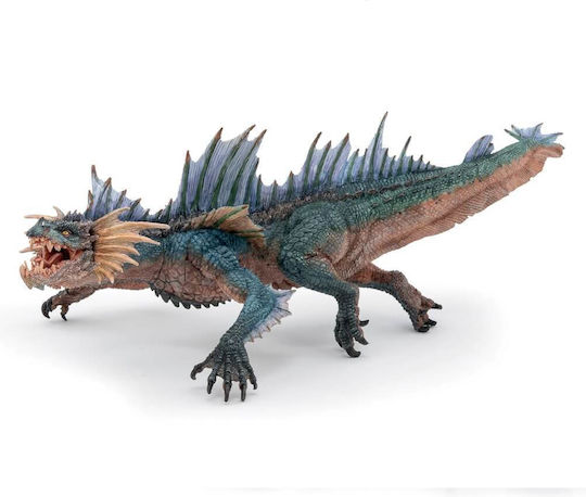 Papo Dragonul De Mare Pentru 3+ Ani 11 Cm
