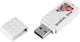 GoodRAM UME2 Spring 32GB USB 2.0 Stick White