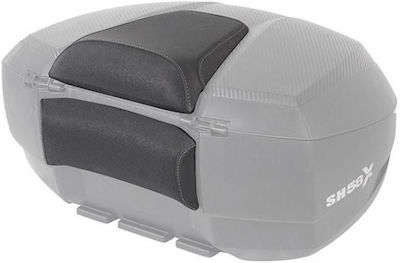 Shad Back Cushion for Motorcycle