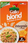 Gallo rice intergrale 500gr (0-26376)