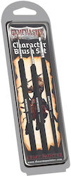 The Army Painter Gamemaster: Character Brush Set Πινέλο Μοντελισμού 1τμχ