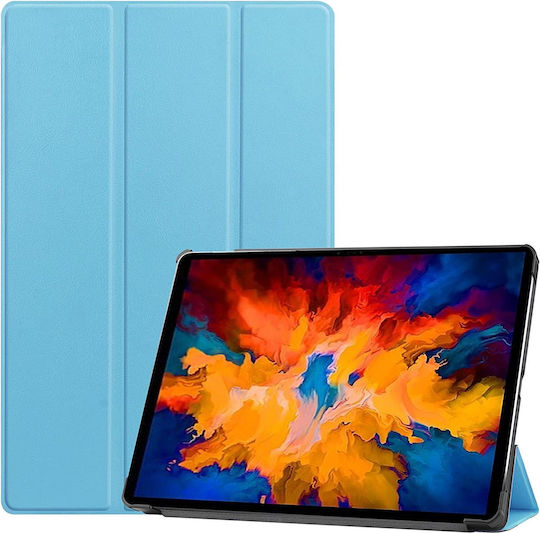 Flip Cover Albastru Deschis Lenovo Tab P11