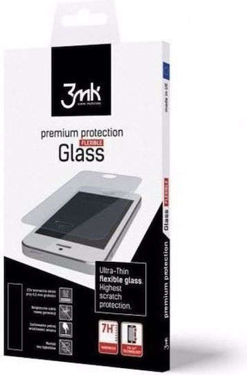 3MK FlexibleGlass Tempered Glass (Honor View 10)
