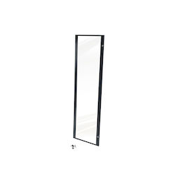 Proel PXCOVER-24N Πόρτα 24U για Rack PXCOVER24N 24τμχ