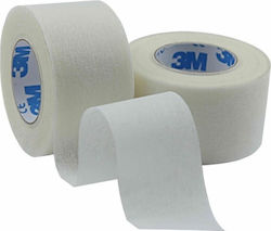 3M Micropore Paper Bandage Tape 2.5cm x 9.14m