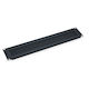 Value 19" 2U Ventilation Panel Kabelmanagement 26.99.0320-10 1Stück