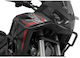 SW-Motech Motorradschutzgitter Für Honda Africa Twin CRF1000L