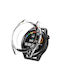 Plastic Case in Transparent color for Huawei Watch GT 3 SE
