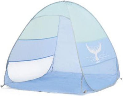 Ludi Beach Tent for Babies Blue