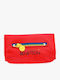 Benetton 333-17217 Kids Wallet Red