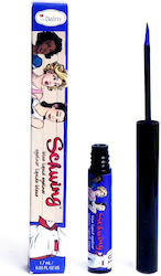 theBalm Schwing Liquid Eye Liner Sapphire Blue 1.7ml