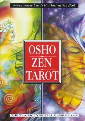 Osho Zen Tarot, The Transcendental Game of Zen