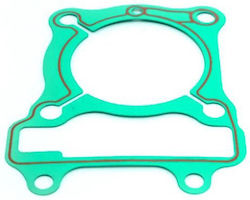 Keeway Base Gasket for Motorcycle 153-10-150101