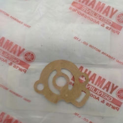 Yamaha Gasket Oil Pump 5YP-E3329-00-00