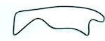 Benelli Carter Engine Gasket 153-23-301722