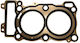 Benelli Head Gasket for Motorcycle 153-23-300212