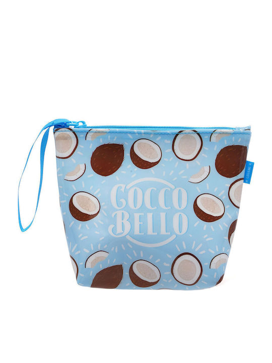 Legami Milano Γυναικείο Νεσεσέρ Cocco Bello 20cm