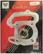 IQ Tech Head Gasket for Motorcycle 150-02-20100