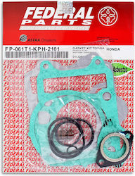 Federal Head Gasket for Motorcycle 55520045