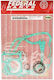 Federal Motorcycle Gaskets Accessories 154-02-05020