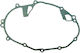 Modenas Motorcycle Clutch Cover Gasket 153-08-07000