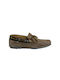 DAMIANI Men's Moccasin Cigar 854