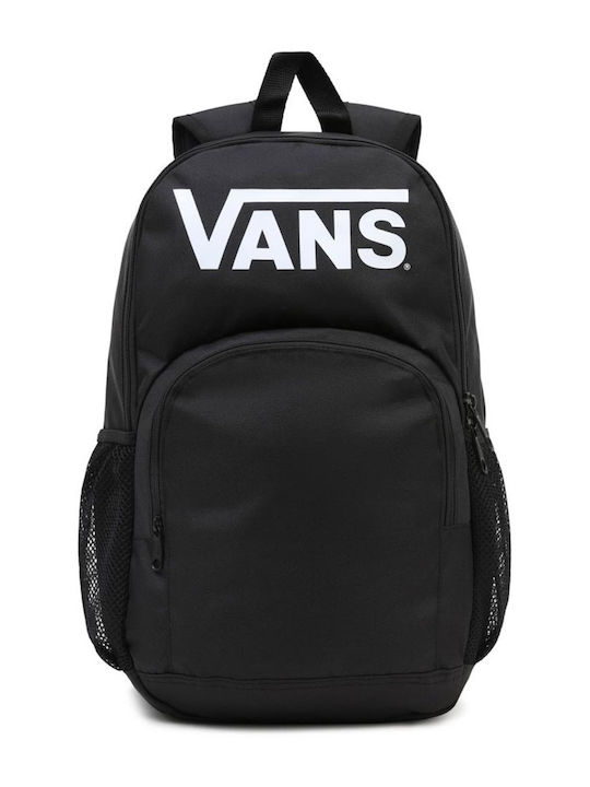 Vans Alumni 19lt Μαύρο