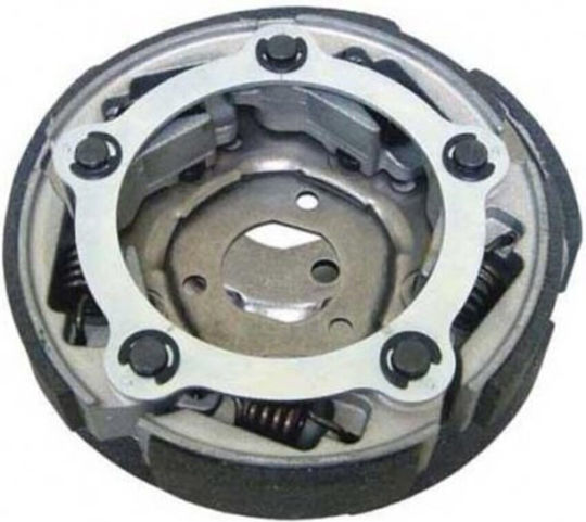 RMS for Yamaha YP 400 Majesty / X-MAX