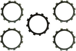 Bull for Suzuki FX 125