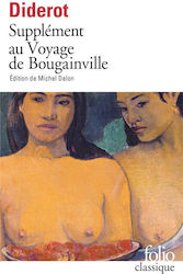 Supplément Au Voyage De Bougainville