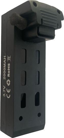ToySky S175 Pro Batterie 2000mAh für RC-Fahrzeug