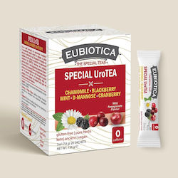 Eubiotica Tee Special UroTea 1Stück