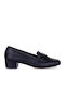 Women's Loafers in Black Color